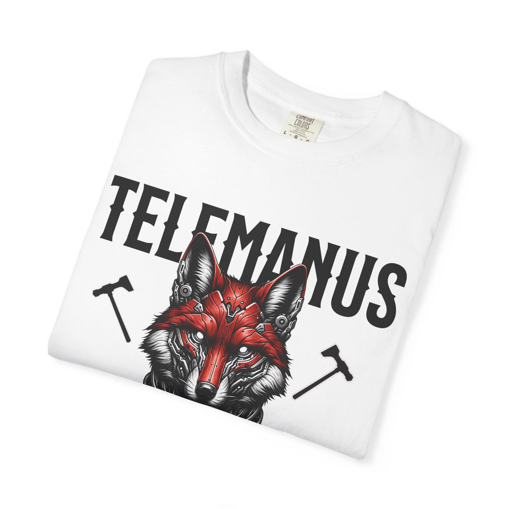 Telemanus Strong